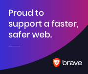Download Brave Browser Abblocken Earn Free Kyoto BAT gratis Kryptowährung verdienen